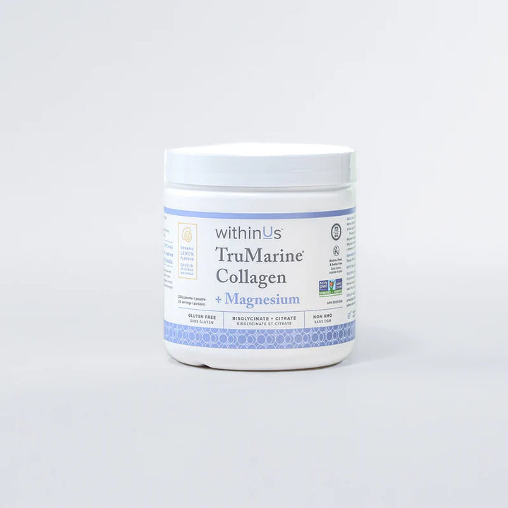 TruMarine® Collagen + Magnesium
