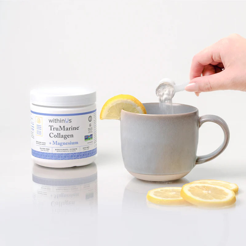 TruMarine® Collagen + Magnesium