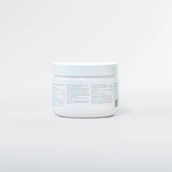 ReHydrate + TruMarine® Collagen Jar - DRAGONFRUIT MANGO MANDARIN