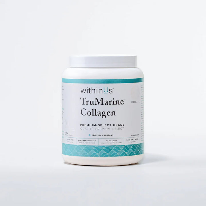 TruMarine® Collagen Jar