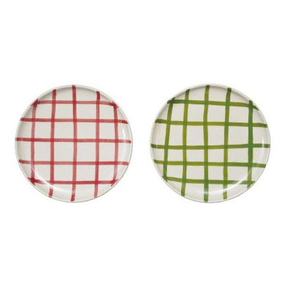 Holiday Plate