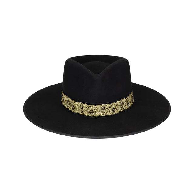 Noir Rancher - Gold Special