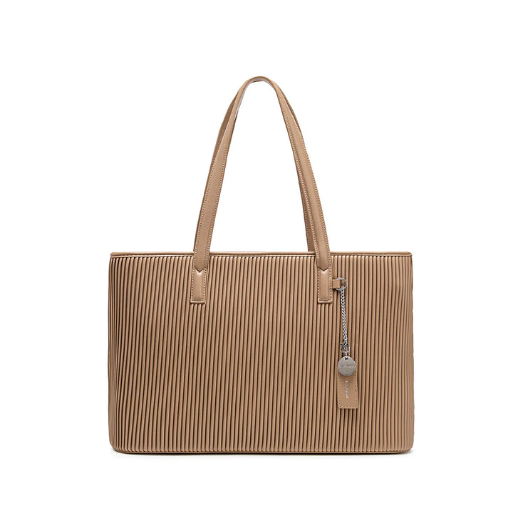 Sadie Tote - Latte