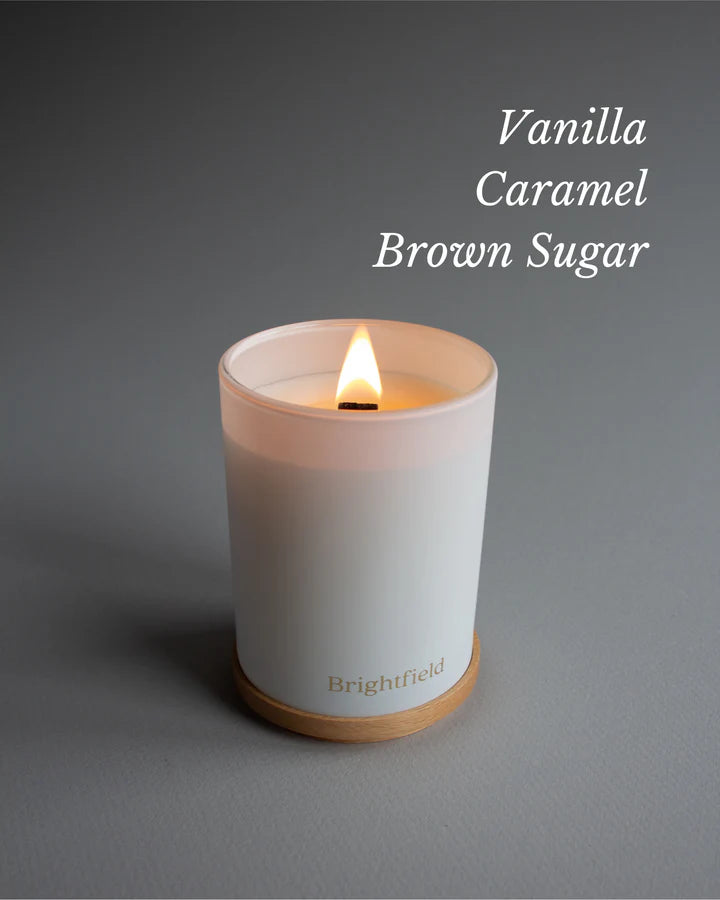 Saturday Candle