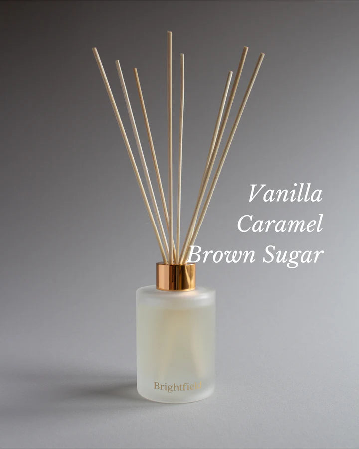 Saturday Reed Diffuser