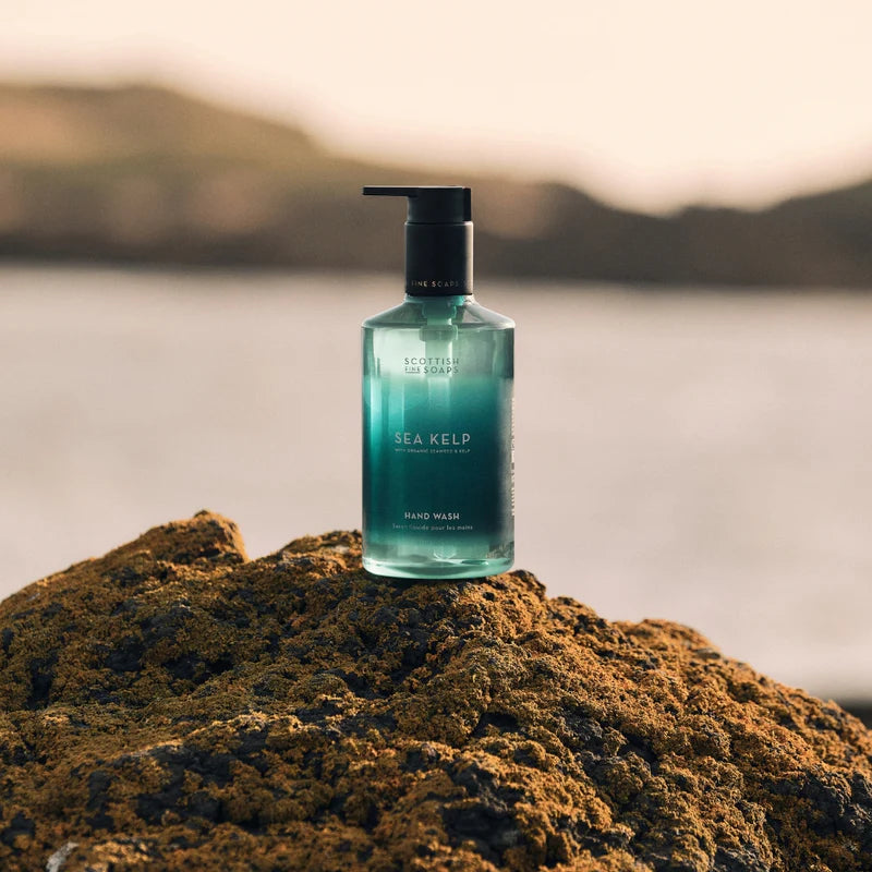 Sea Kelp Hand Wash