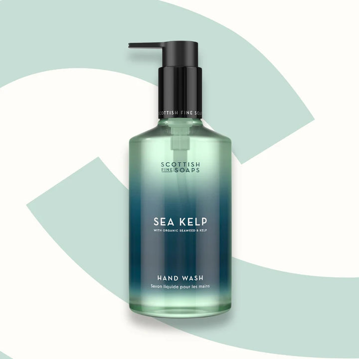 Sea Kelp Hand Wash