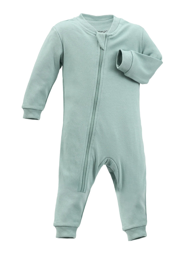 Sage & Sound Organic Cotton Footless Sleeper