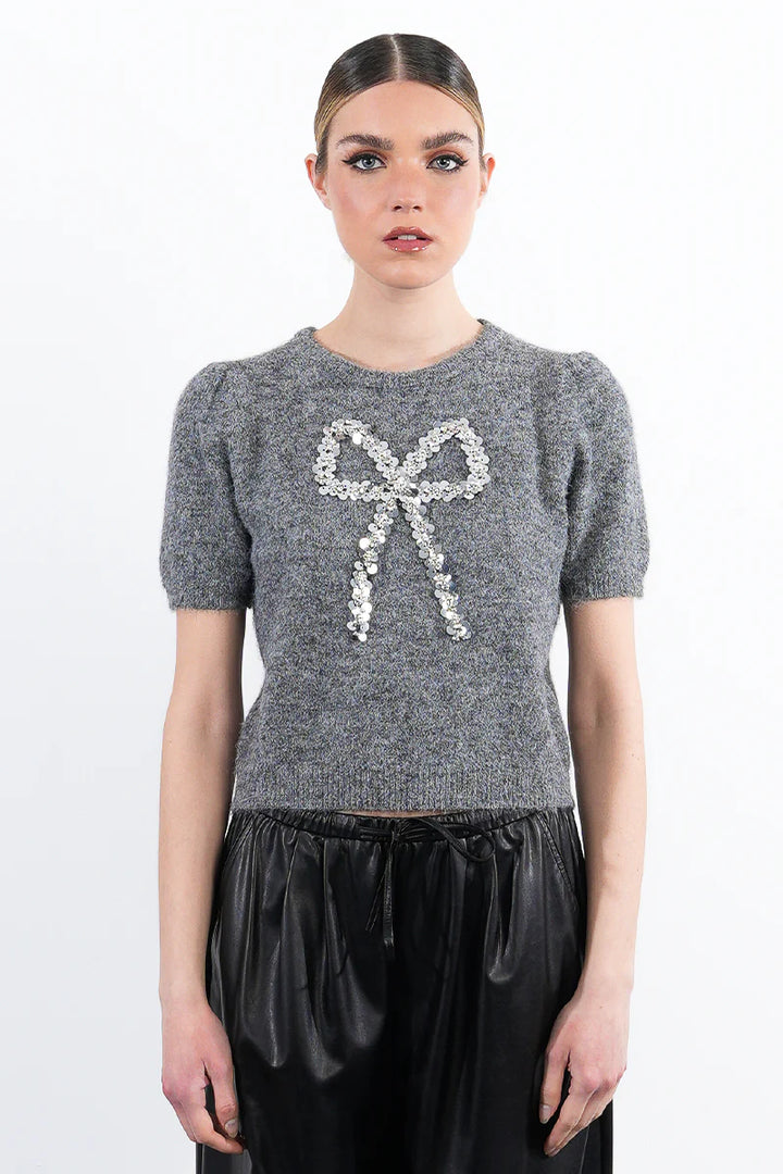 Shine Bright Top