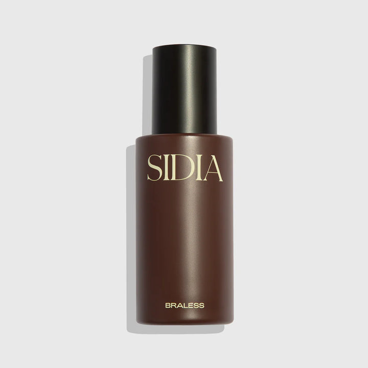 BRALESS: The Body Mist