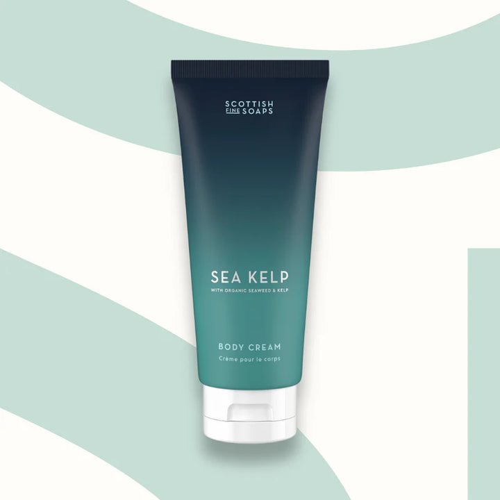 Sea Kelp Body Cream