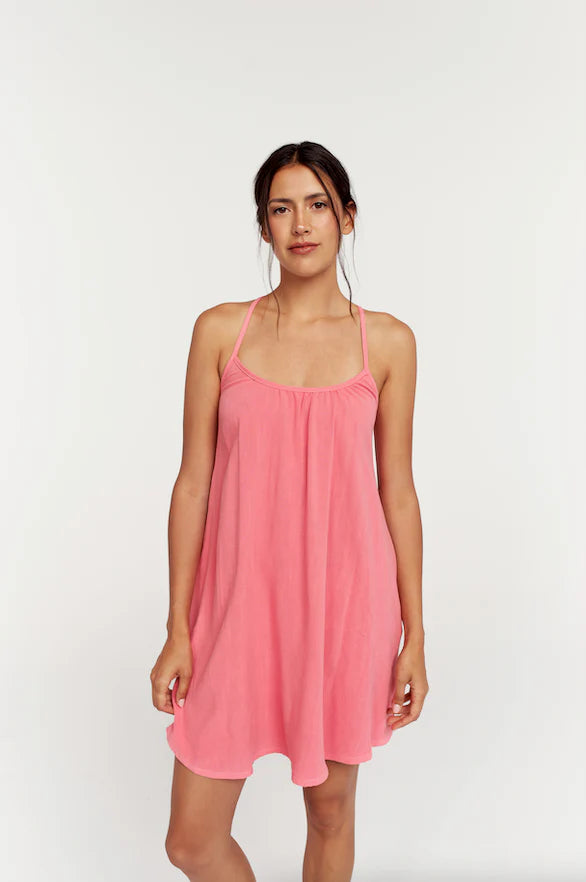 Isabella Dress