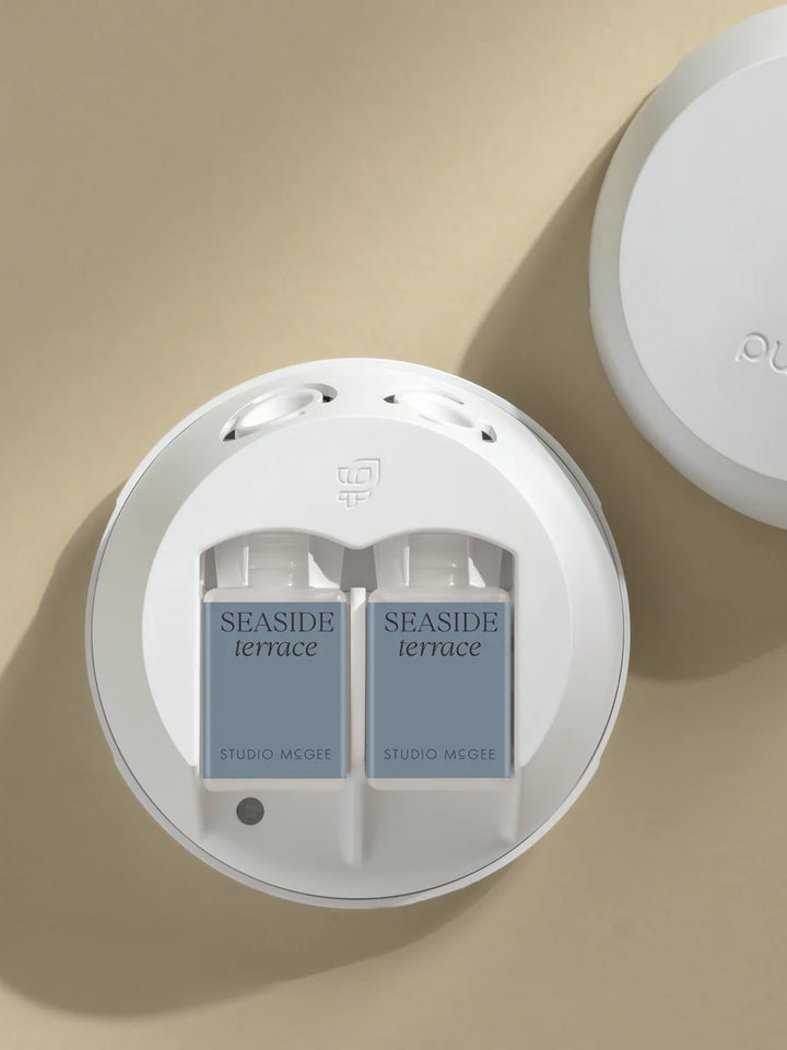 Seaside Terrace - Smart Vial