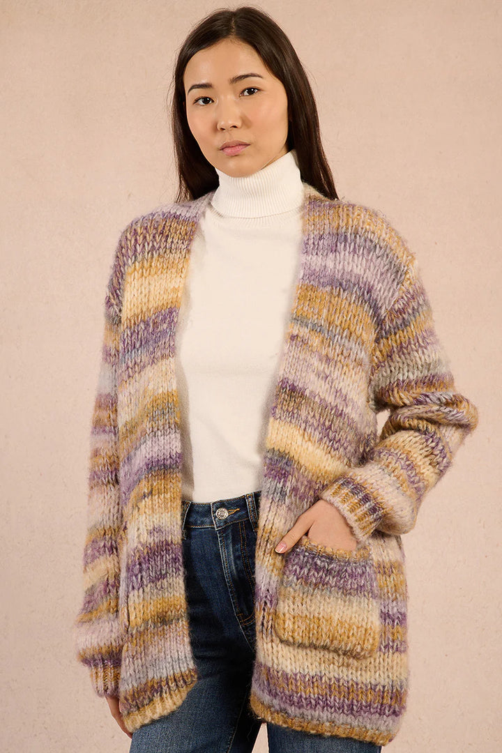 Slow Sunday Mornings Cardigan