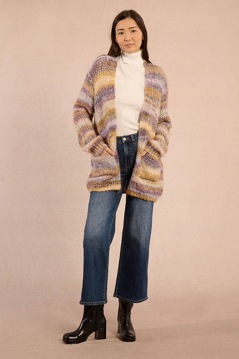 Slow Sunday Mornings Cardigan