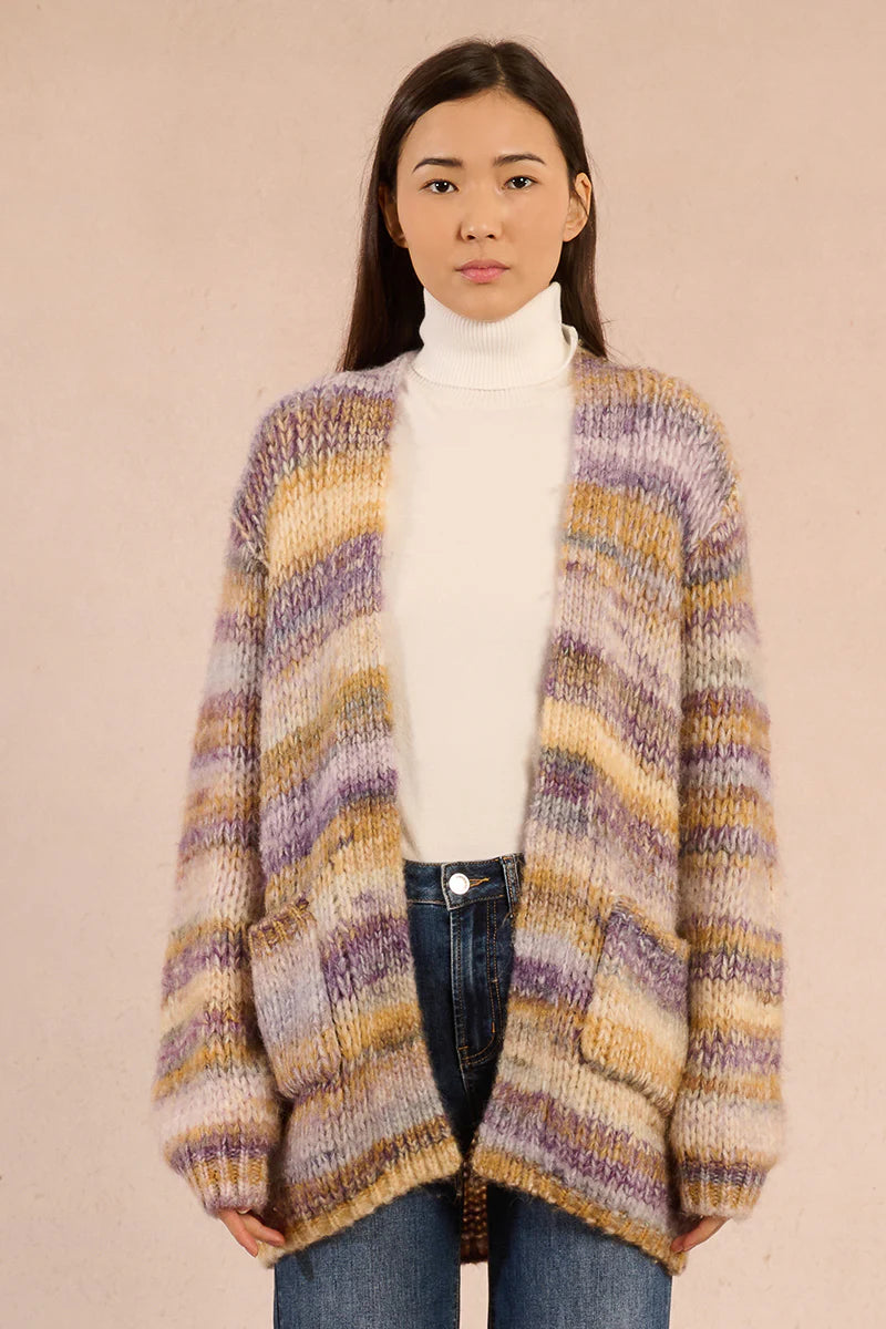 Slow Sunday Mornings Cardigan