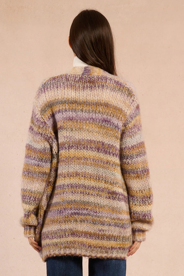 Slow Sunday Mornings Cardigan