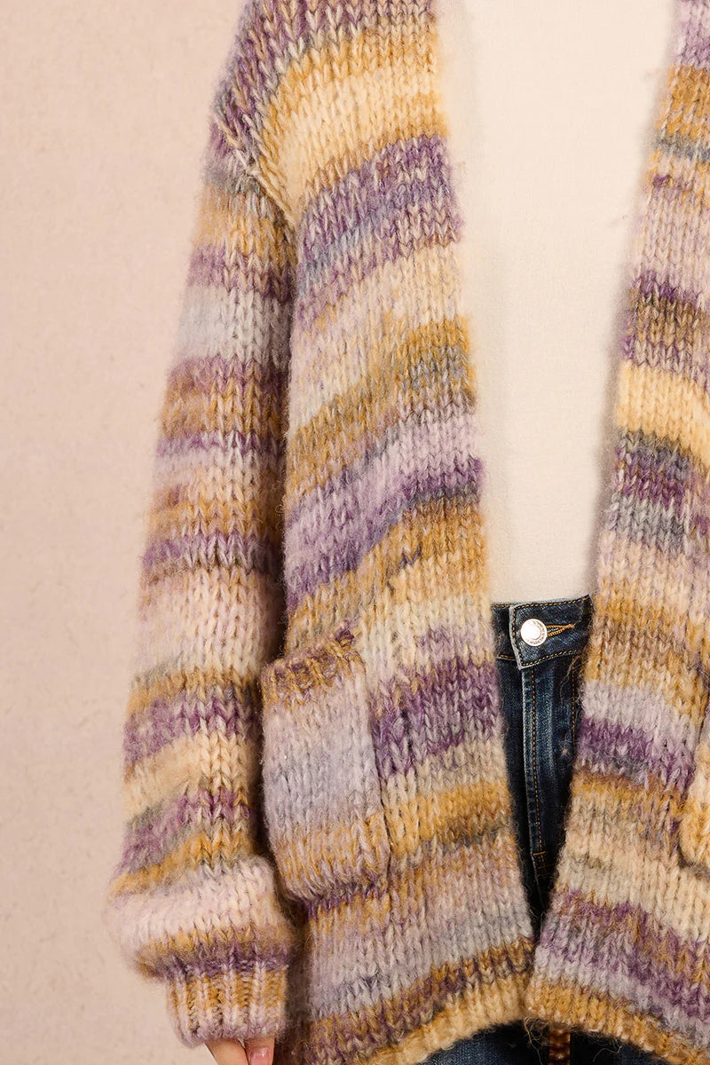 Slow Sunday Mornings Cardigan