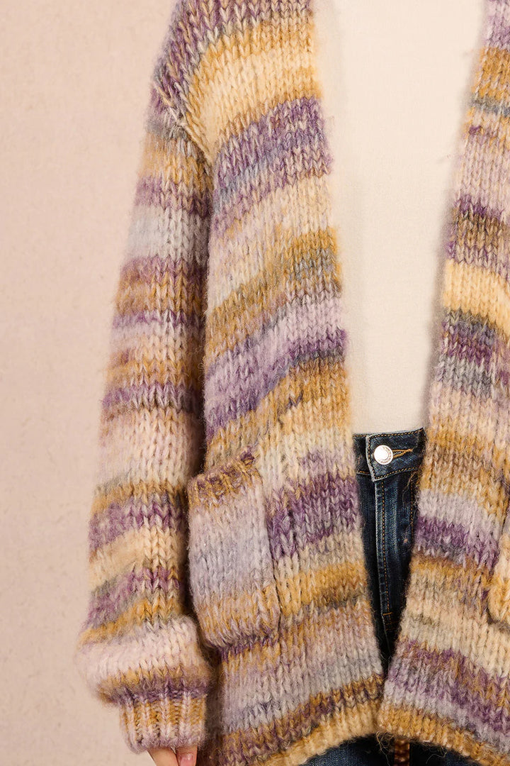 Slow Sunday Mornings Cardigan