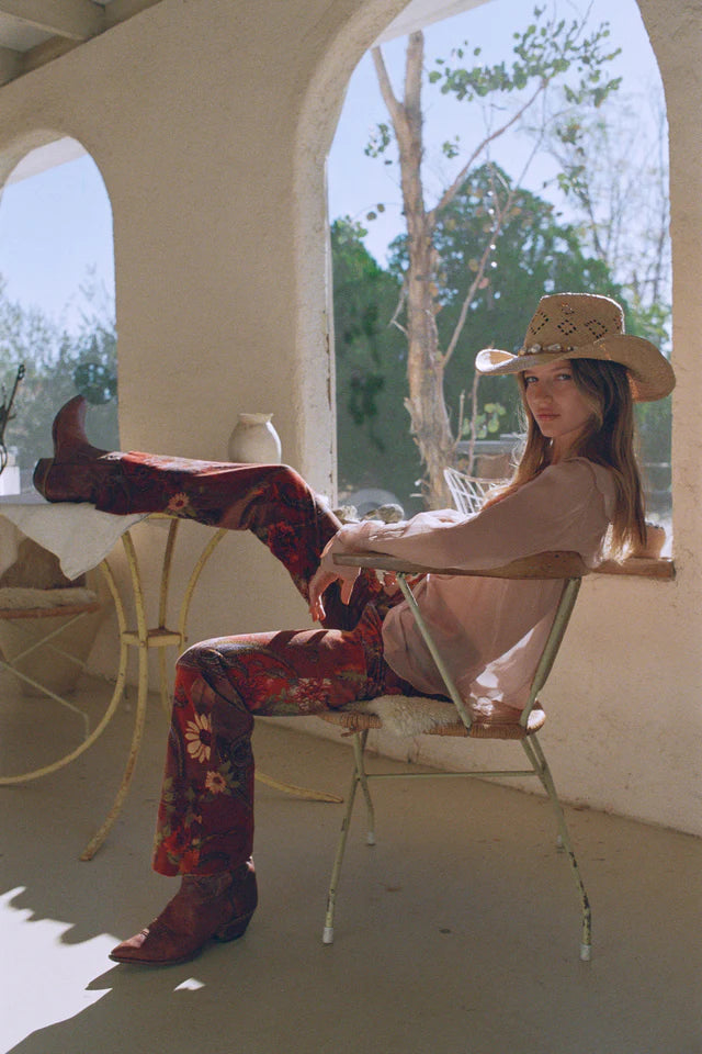 Sol Cowboy Hat