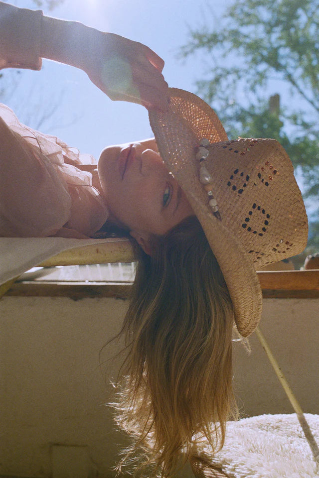 Sol Cowboy Hat