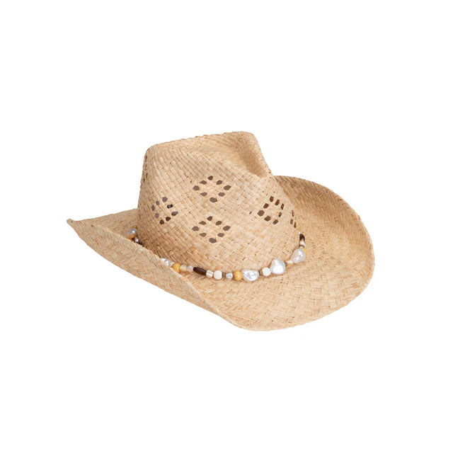 Sol Cowboy Hat