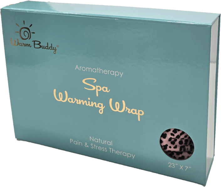 Ultra Spa Wrap Gift Box