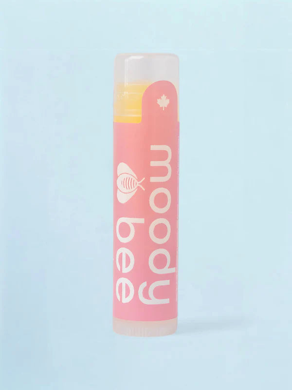 Stawberry Banana Lip Balm