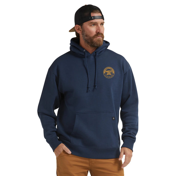 SLIC Hoodie - Navy