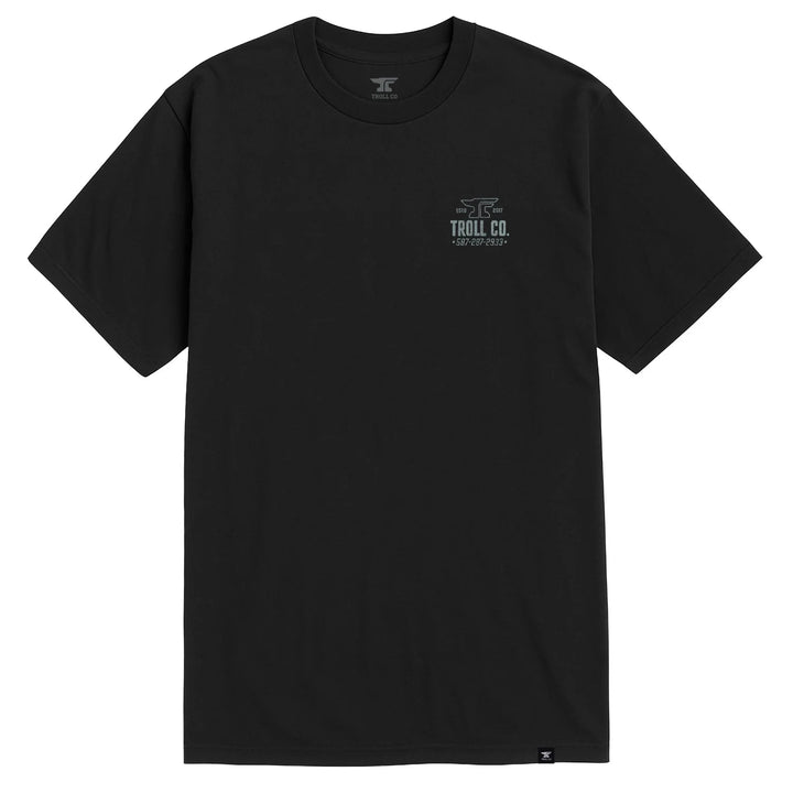 SBC Billboard Tee- Black