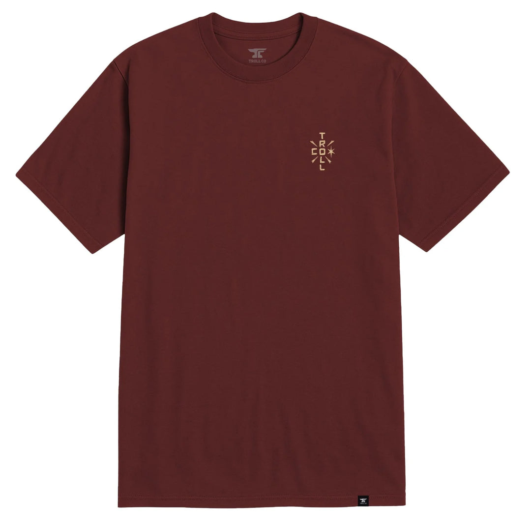 SBC Cactus Tee- Port