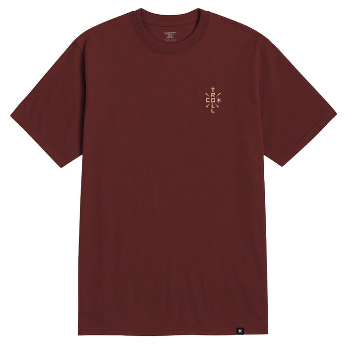 SBC Cactus Tee- Port