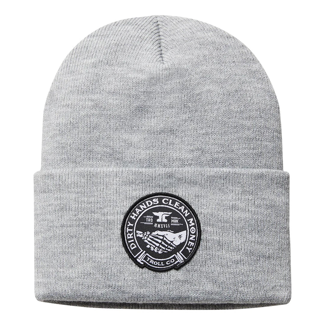 DHCM Haggler Beanie