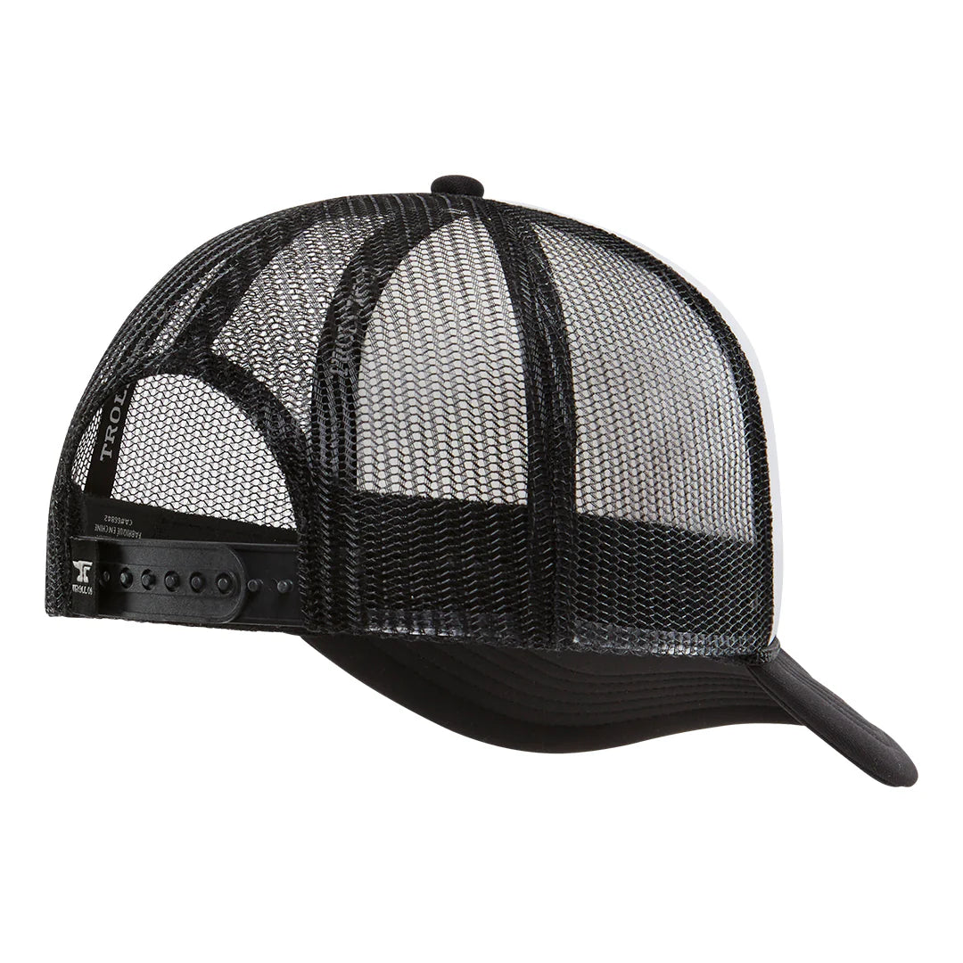 DHCM Ramblin Anvil Foam Trucker