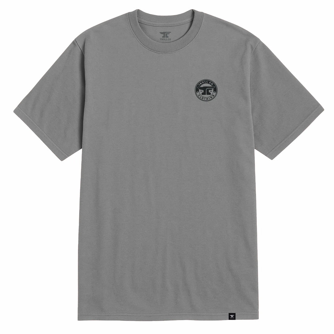 Men's Slic T-Shirt- Putty