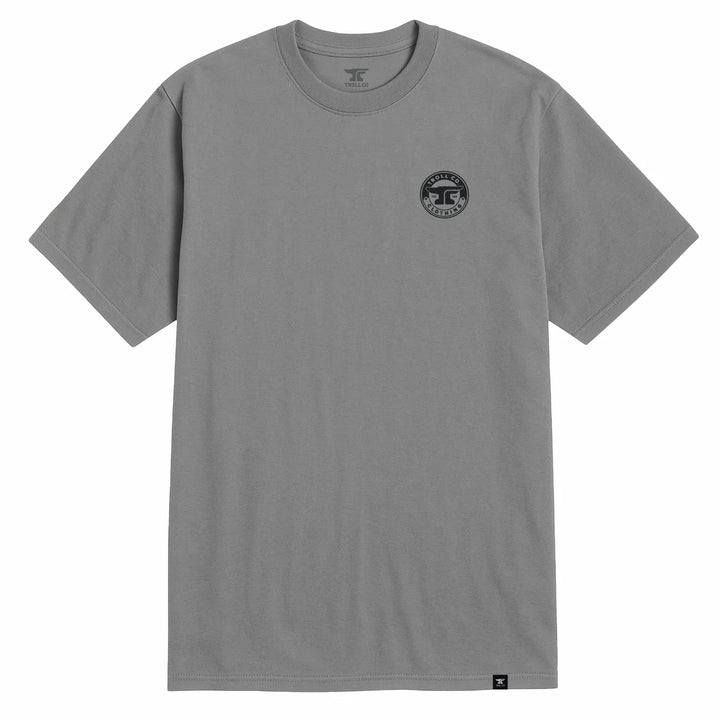 Men's Slic T-Shirt- Putty