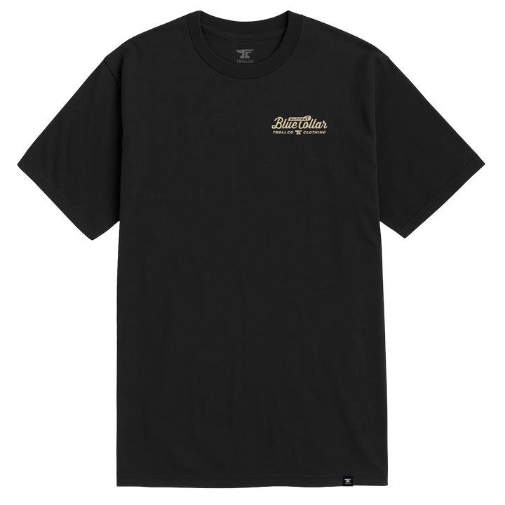 Men's SBC Worn Proud T-Shirt