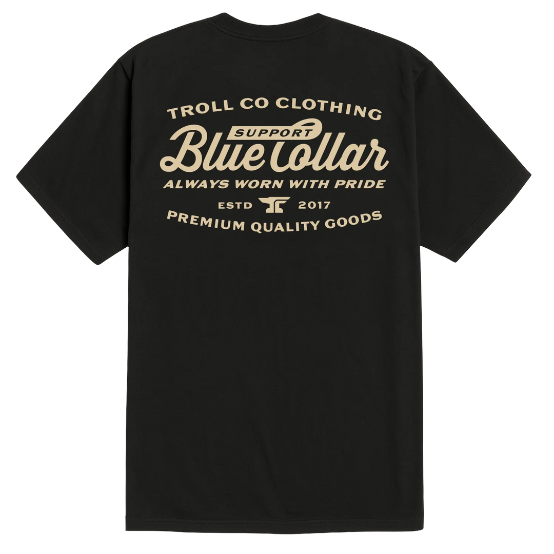 Men's SBC Worn Proud T-Shirt