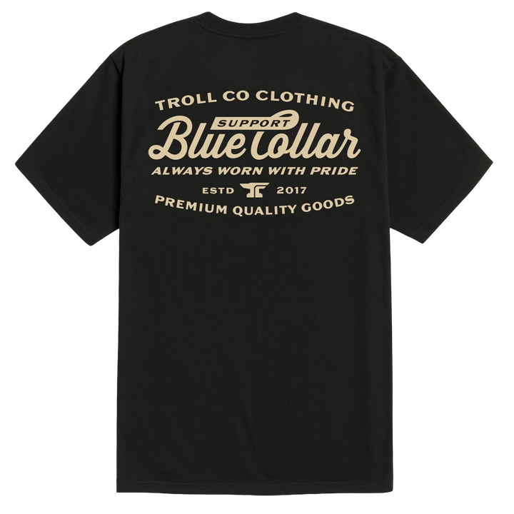 Men's SBC Worn Proud T-Shirt