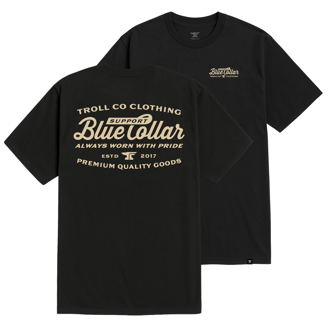 Men's SBC Worn Proud T-Shirt