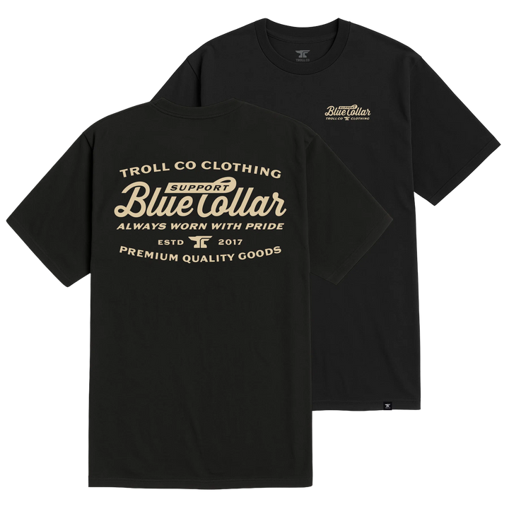 Men's SBC Worn Proud T-Shirt