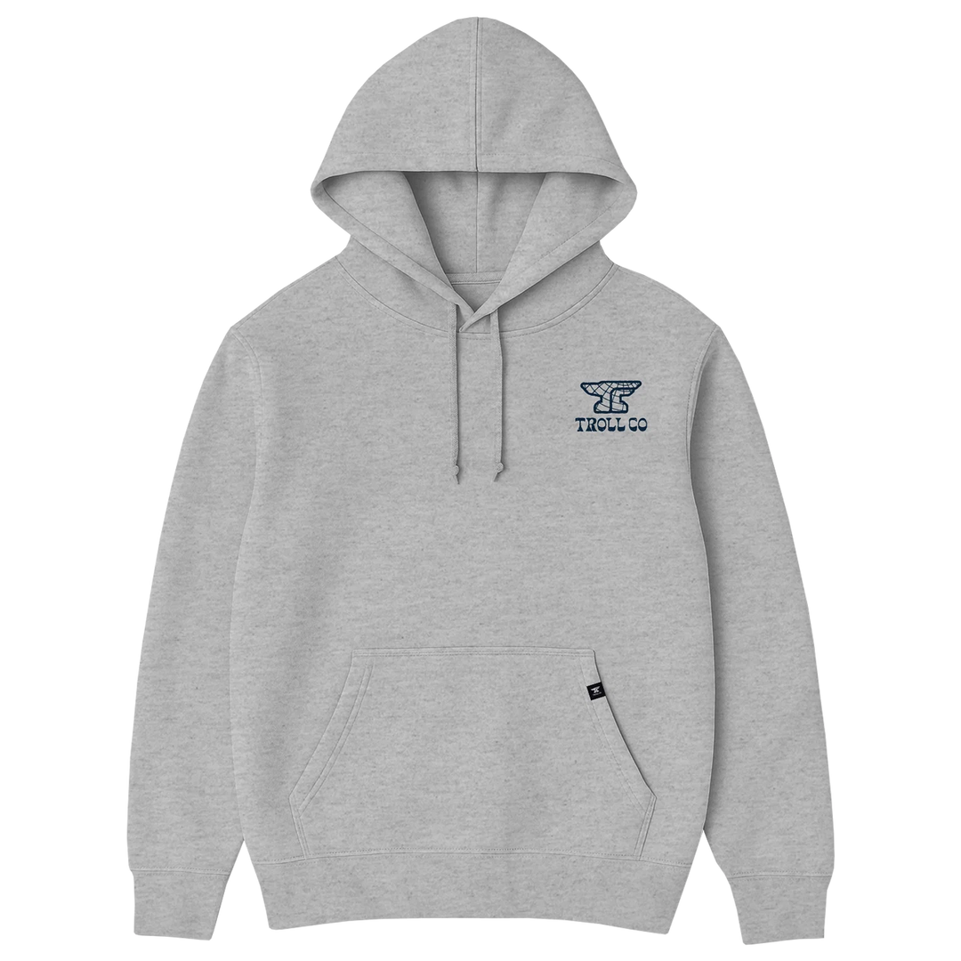 Men's SBC Global Hoodie
