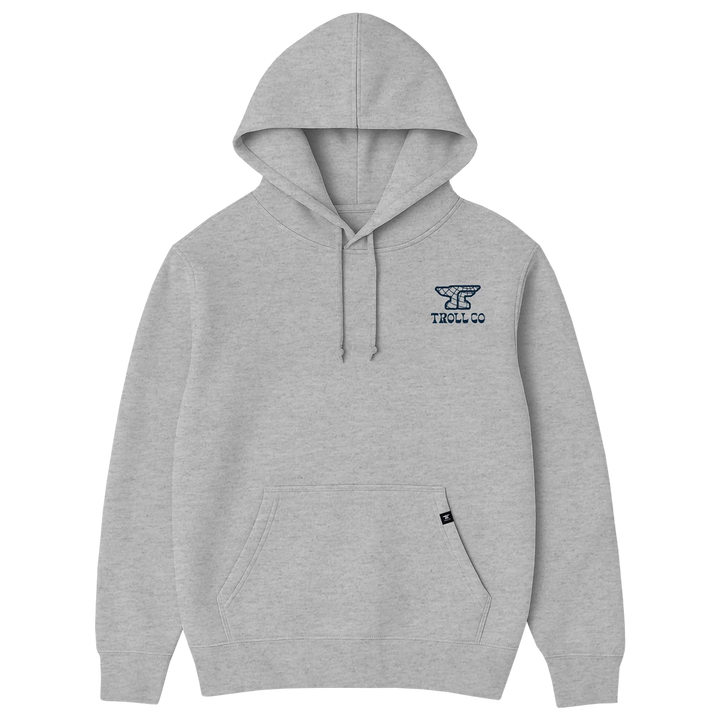 Men's SBC Global Hoodie
