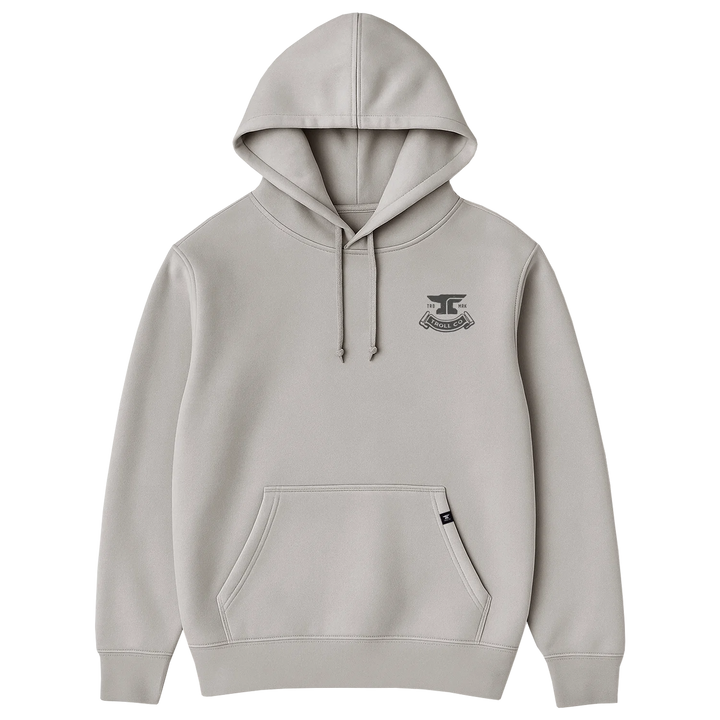 Men's Haggler Hoodie- Sand
