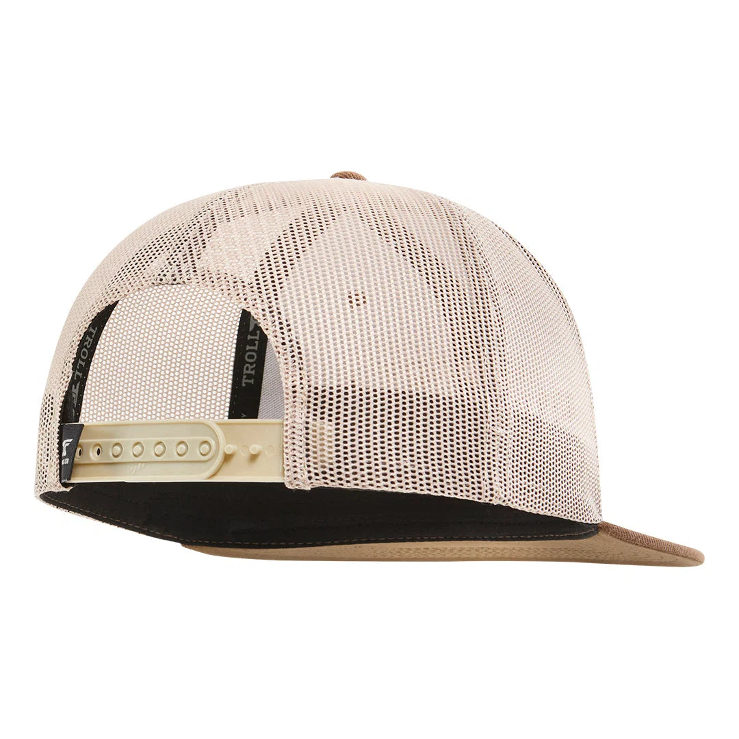SBC Barricade Trucker Hat