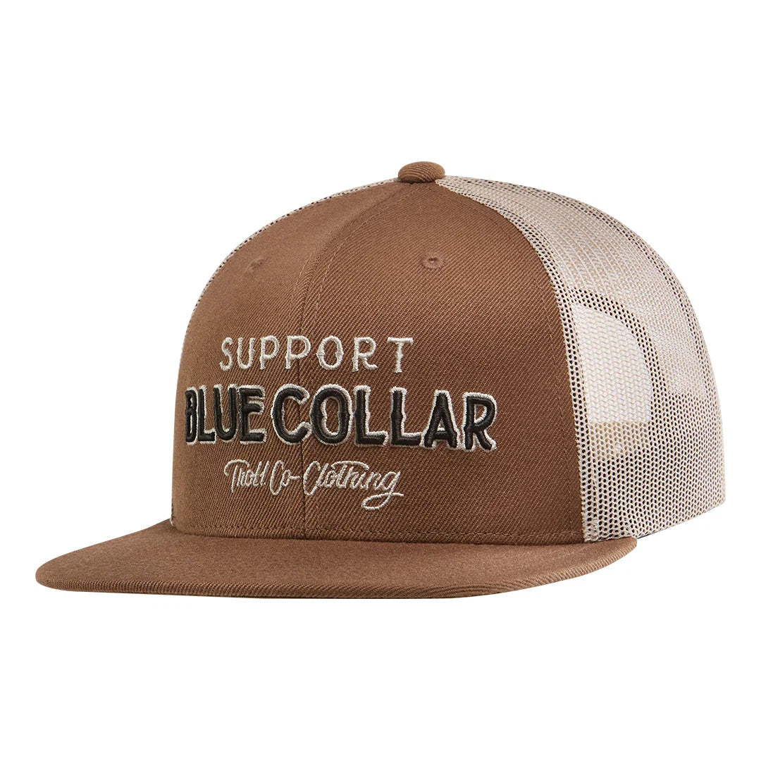 SBC Barricade Trucker Hat