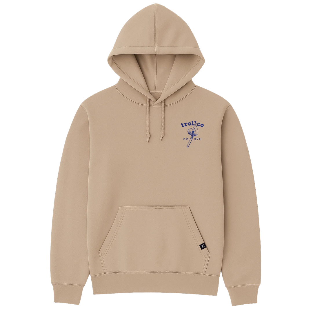 Women's BC Smokeshow Hoodie