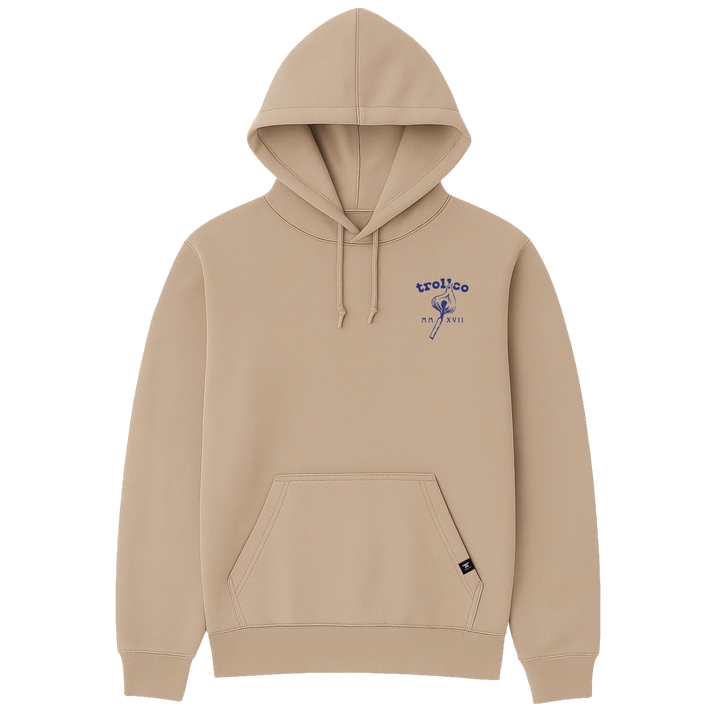 Women's BC Smokeshow Hoodie