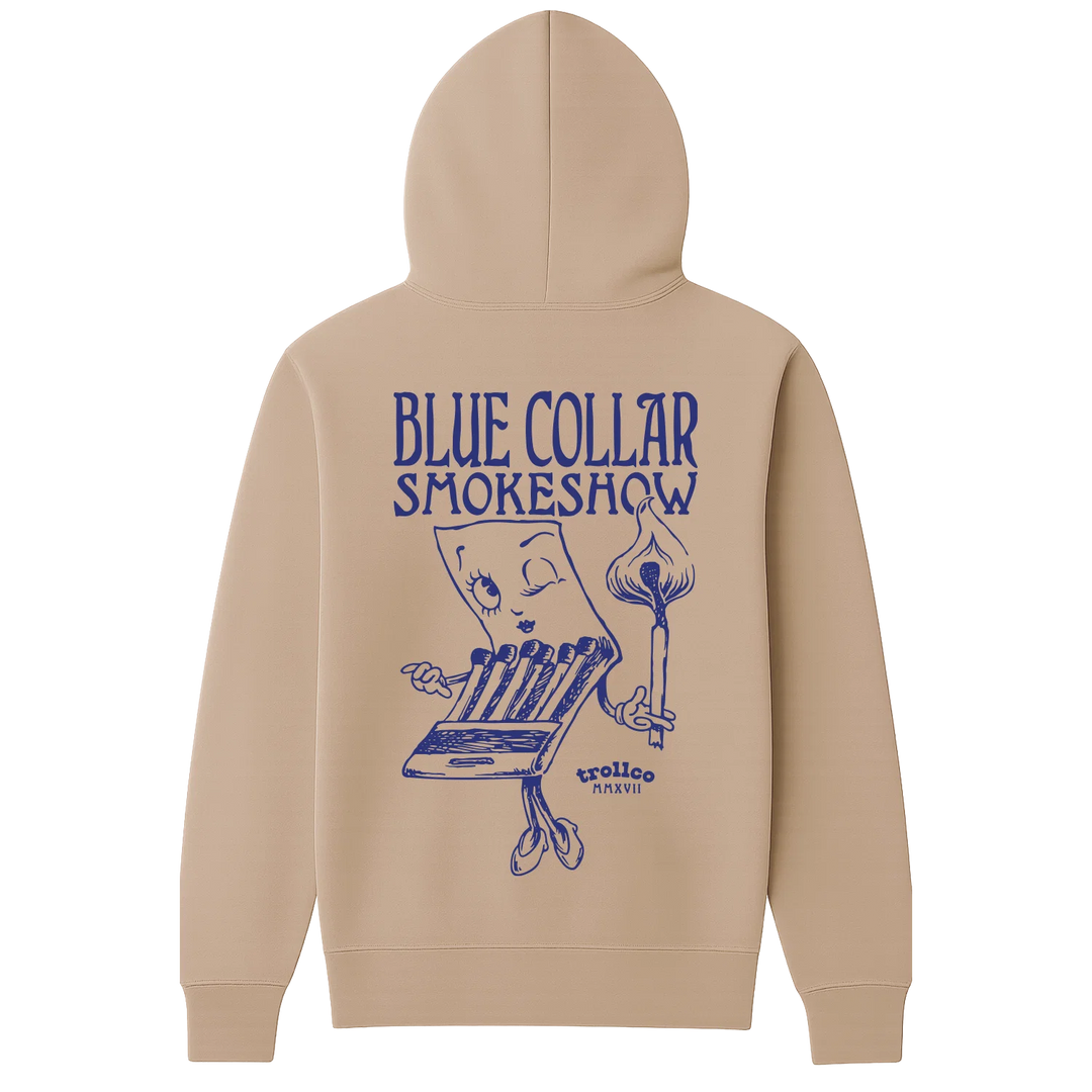 Women's BC Smokeshow Hoodie