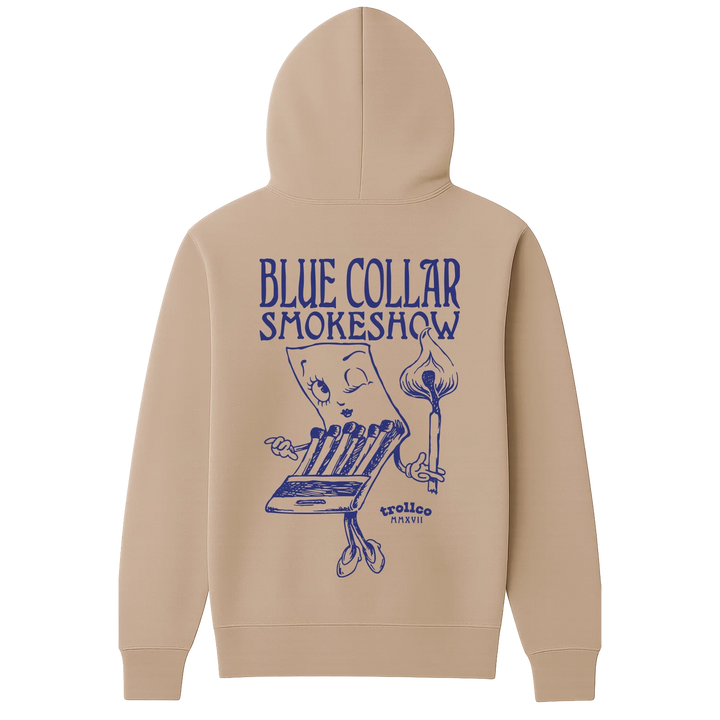 Women's BC Smokeshow Hoodie
